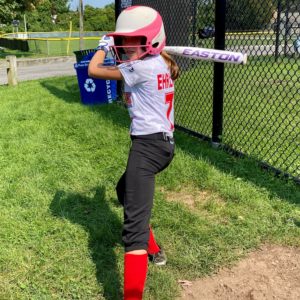 DE Softball (Square) DE Softball (Square)