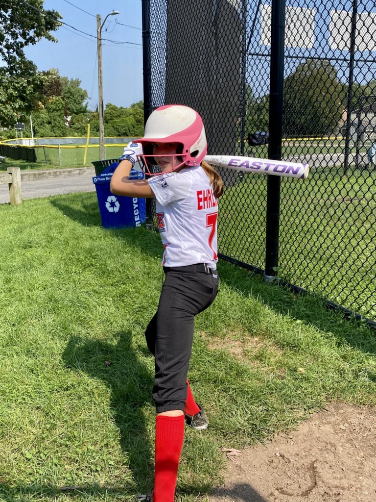 D Ehrlich U10 Travel Program